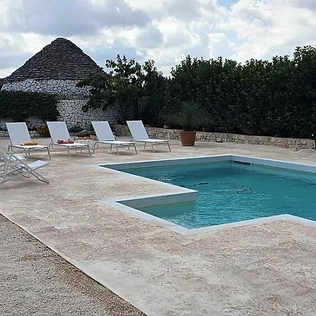 Masseria Demma Polignano a Mare