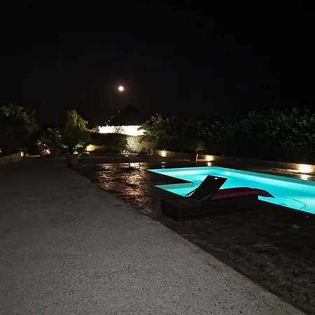 Masseria Demma Casa de hóspedes Polignano a Mare