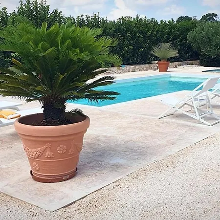 Casa de hóspedes Masseria Demma Polignano a Mare