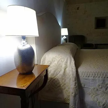 Casa de hóspedes Masseria Demma