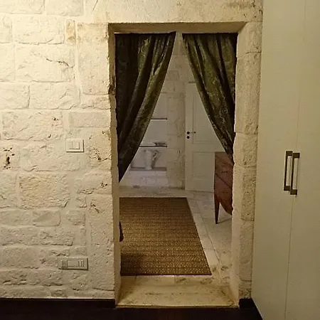 Masseria Demma Casa de hóspedes Polignano a Mare