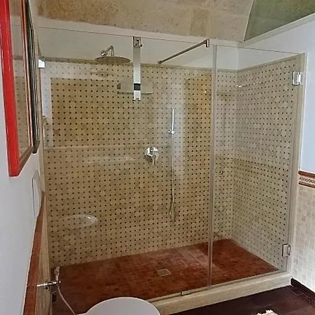 Masseria Demma Casa de hóspedes 4*