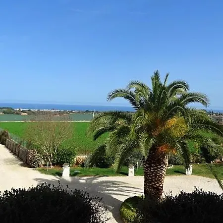 Masseria Demma Polignano a Mare