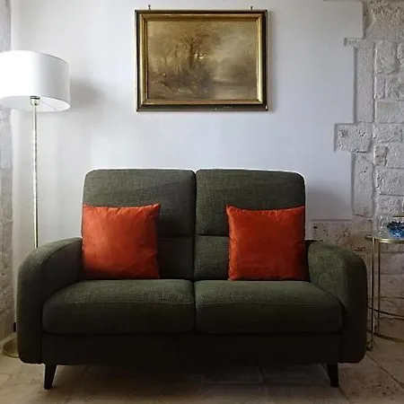 Casa de hóspedes Masseria Demma 4*