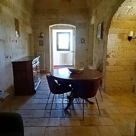 Casa de hóspedes Masseria Demma Polignano a Mare