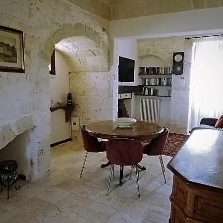 Masseria Demma 4*