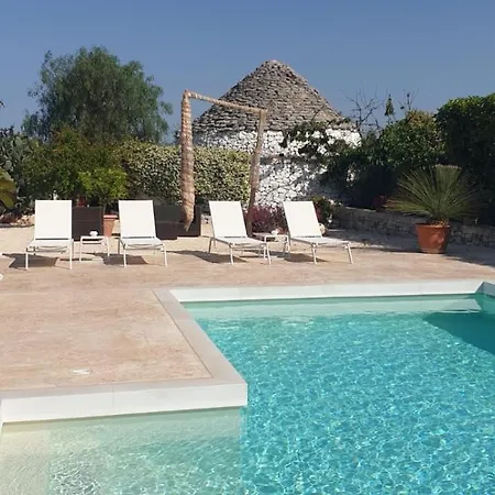 Masseria Demma Casa de hóspedes Polignano a Mare