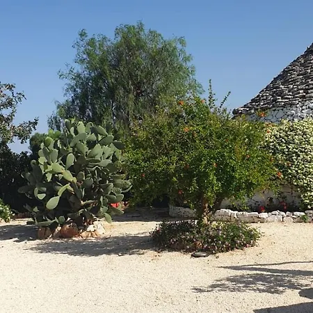 Casa de hóspedes Masseria Demma
