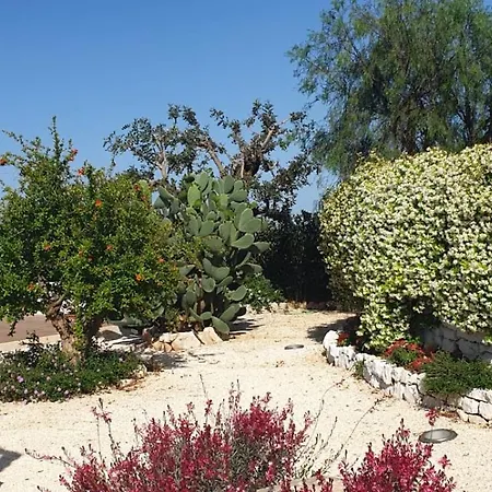 Casa de hóspedes Masseria Demma