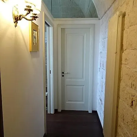 Masseria Demma Guest house *
