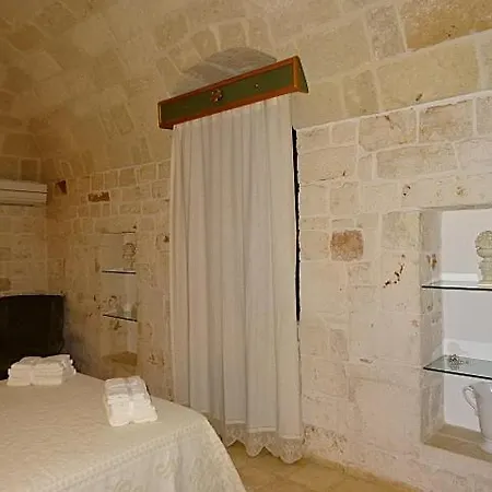 Guest house Masseria Demma *