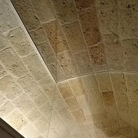 Masseria Demma Polignano a Mare