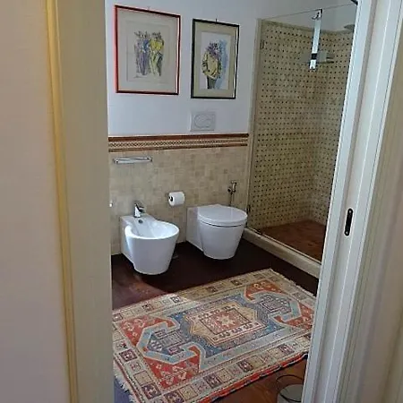Masseria Demma Guest house