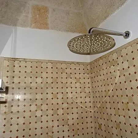 Masseria Demma Guest house