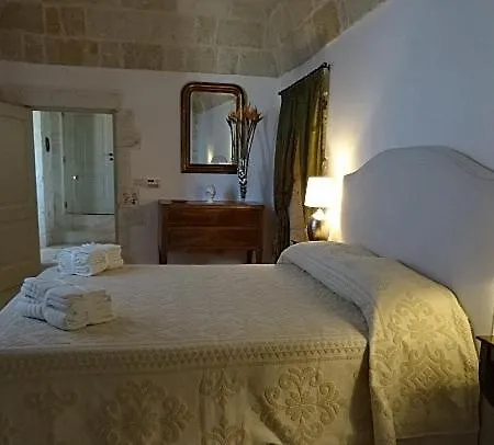 Masseria Demma *