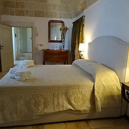 Guest house Masseria Demma Polignano a Mare
