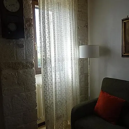 Masseria Demma Guest house *