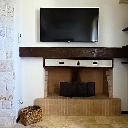 Masseria Demma * Polignano a Mare