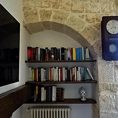 Masseria Demma Guest house Polignano a Mare