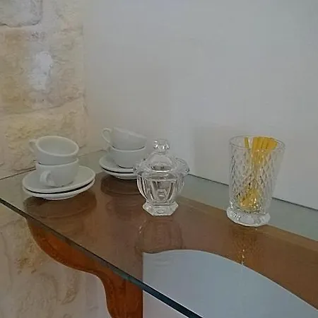 Masseria Demma Polignano a Mare