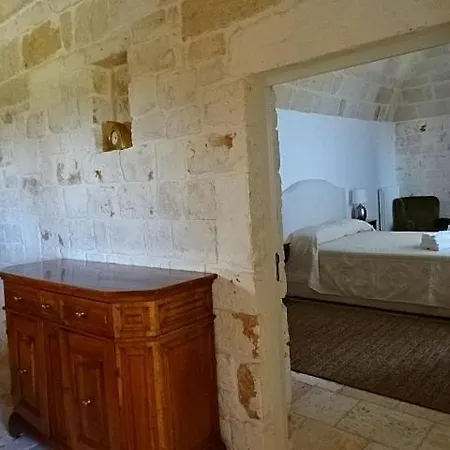 Masseria Demma Guest house