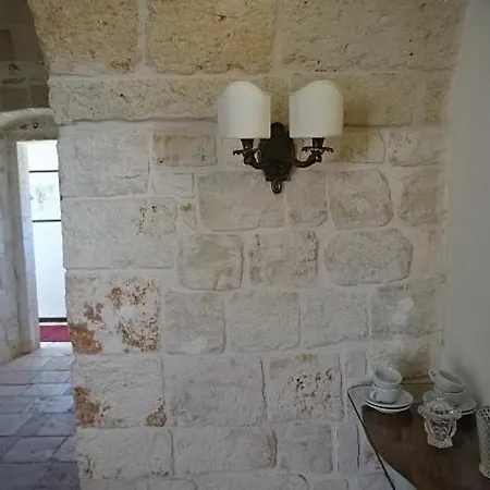 Masseria Demma Guest house Polignano a Mare