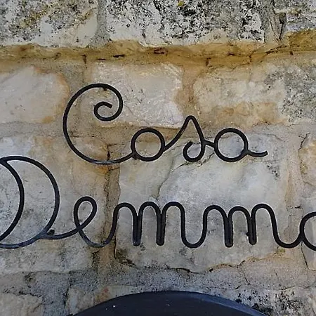 Masseria Demma *