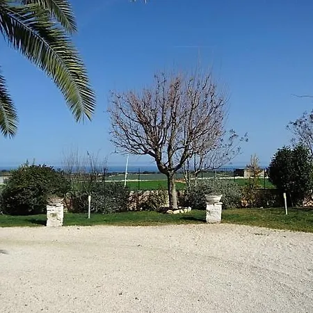 Masseria Demma Guest house