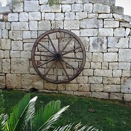 Guest house Masseria Demma
