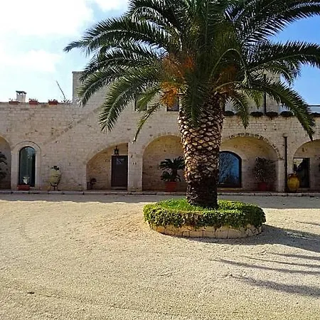 Guest house Masseria Demma *