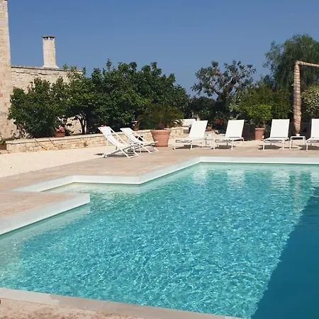 Masseria Demma