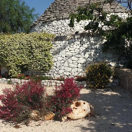 Guest house Masseria Demma *