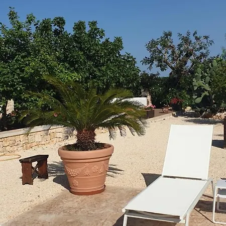 Masseria Demma Guest house