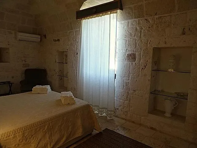 Masseria Demma 4*