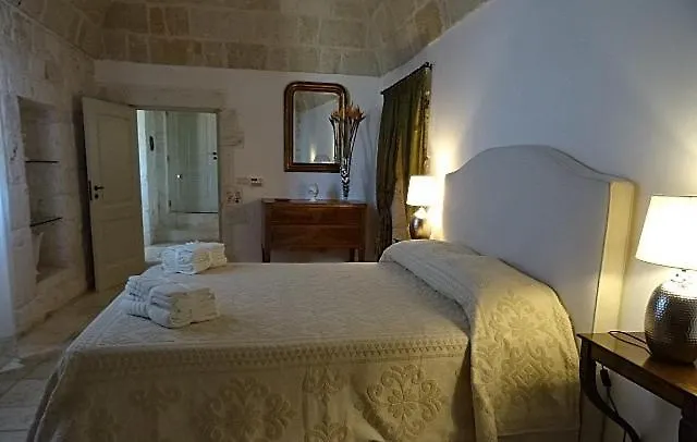 Masseria Demma 4*